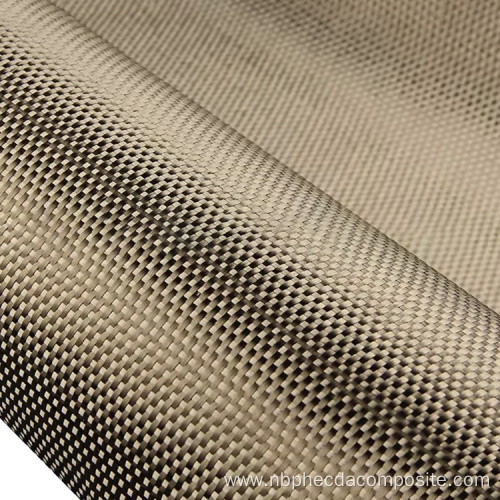 Fiber Cloth basalt fibre fabric roll